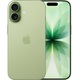 Смартфон Apple iPhone 17 256Gb, зеленый