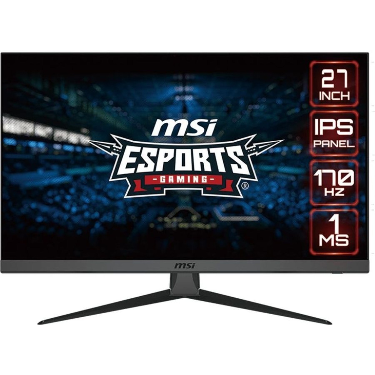 Монитор MSI 27