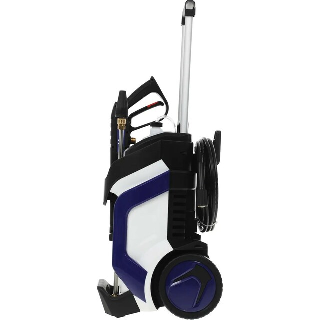 Минимойка Newjel NJ70103 (Цвет: White / Blue)