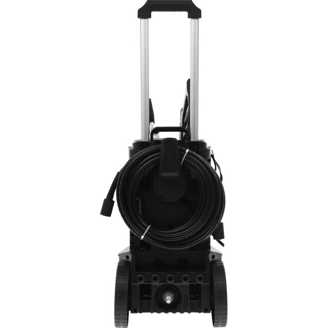 Минимойка Newjel NJ70103 (Цвет: White / Blue)