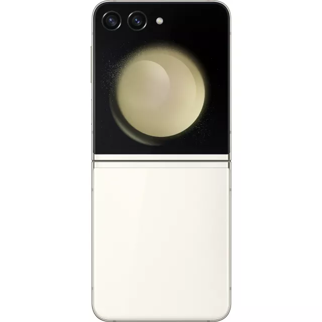 Смартфон Samsung Galaxy Z Flip5 8/512Gb (Цвет: Cream)