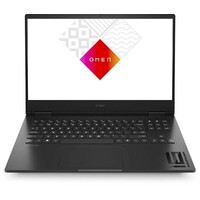 Ноутбук HP Omen 16-wd0032ci (Core i7 13620H 2.4Ghz/16Gb DDR5/SSD512Gb/NVIDIA GeForce RTX4050 6Gb/16.1 /FreeDOS/black) (B09JZEA)