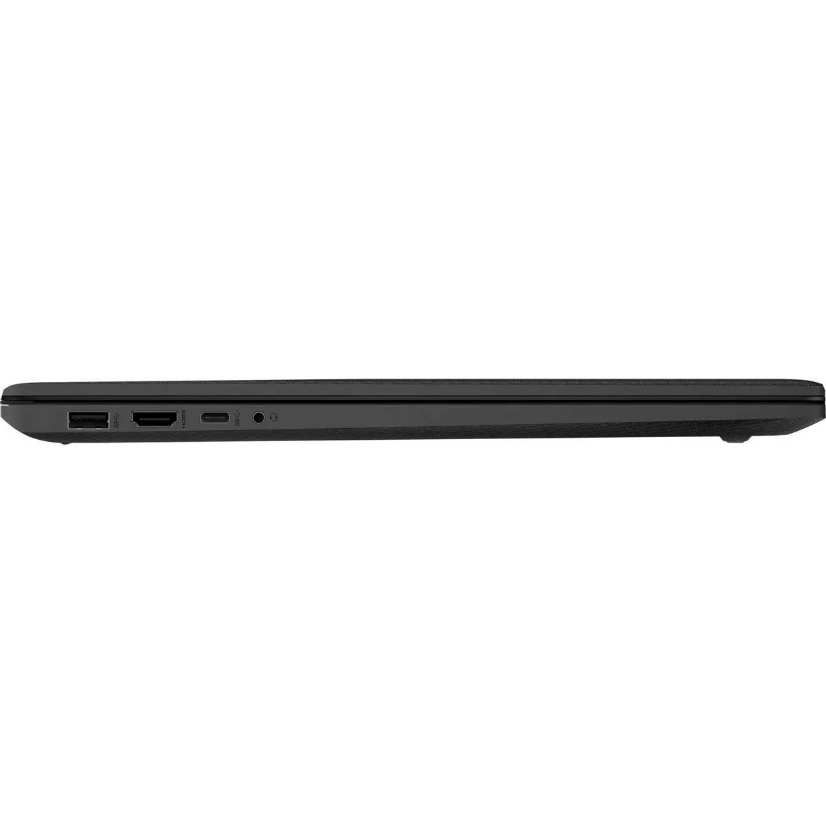 Ноутбук HP 17-cn4007ci (Core 5 120U 1.4Ghz/16Gb DDR4/SSD512Gb/Intel Graphics/17.3