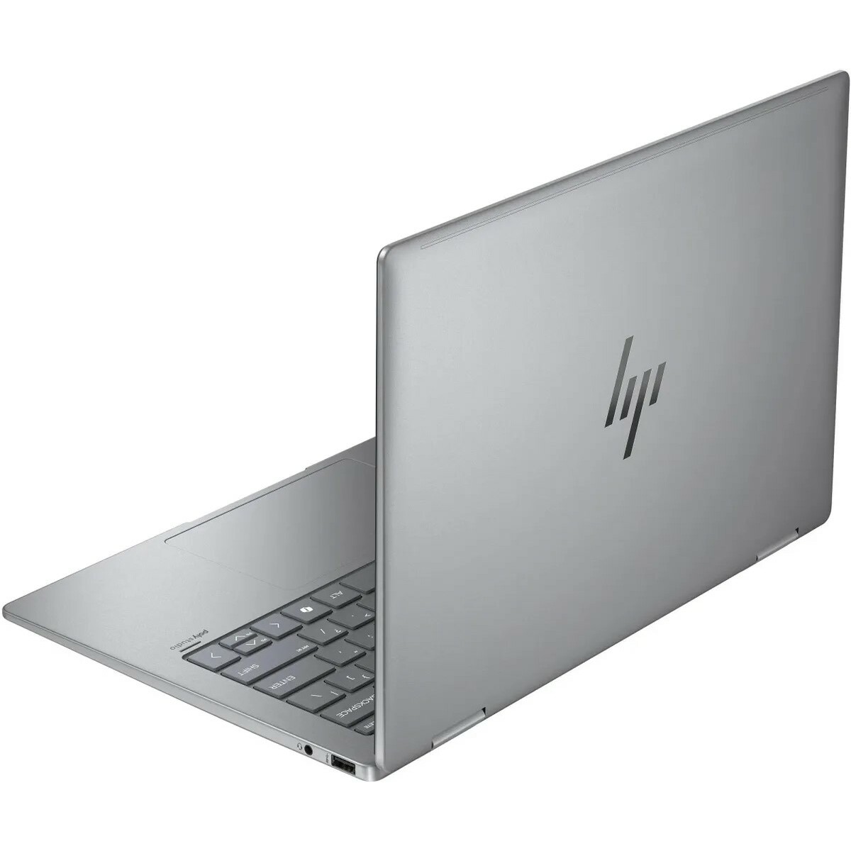 Ноутбук HP Envy x360 14-fa0011ci (Ryzen 5 8640HS 3.5Ghz / 16Gb LPDDR5 / SSD512Gb / AMD Radeon Graphics / 14