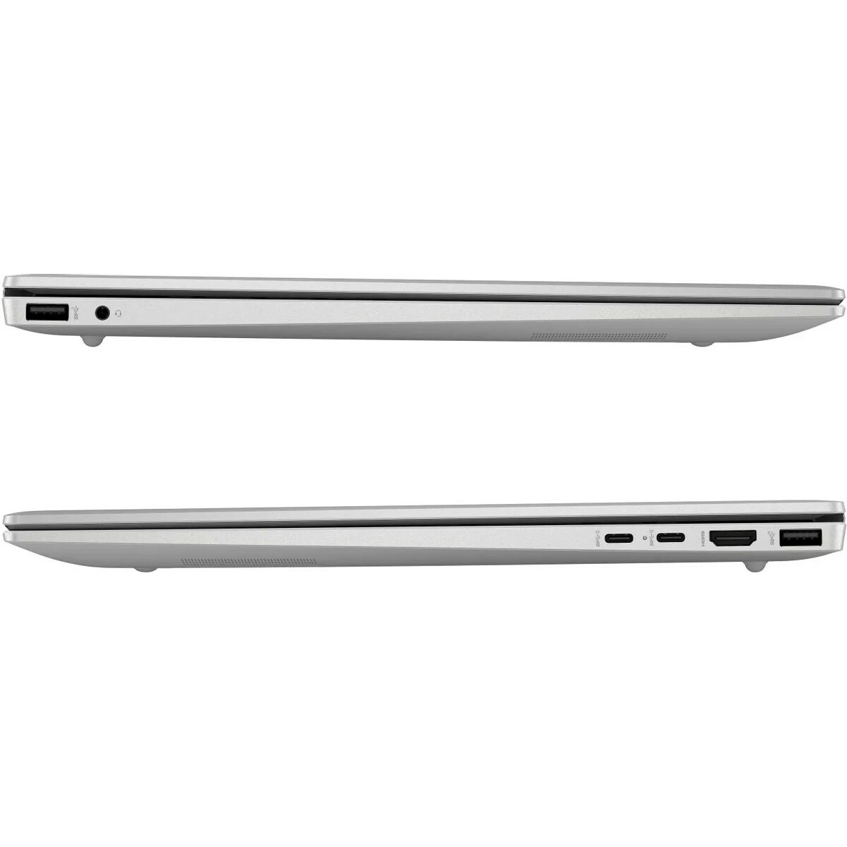 Ноутбук HP Pavilion 16-af0024ci (Core Ultra 5 125U 1.3Ghz / 16Gb LPDDR5 / SSD512Gb / Intel Graphics / 16