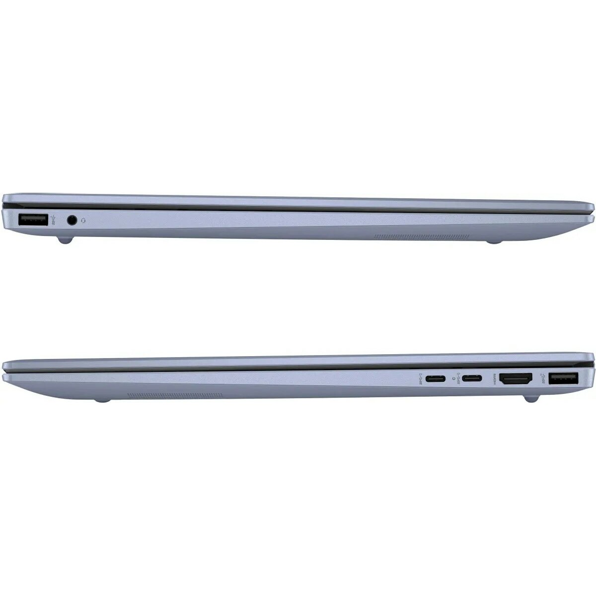 Ноутбук HP Pavilion 16-af0027ci (Core Ultra 5 125U 1.3Ghz / 16Gb LPDDR5 / SSD512Gb / Intel Graphics / 16