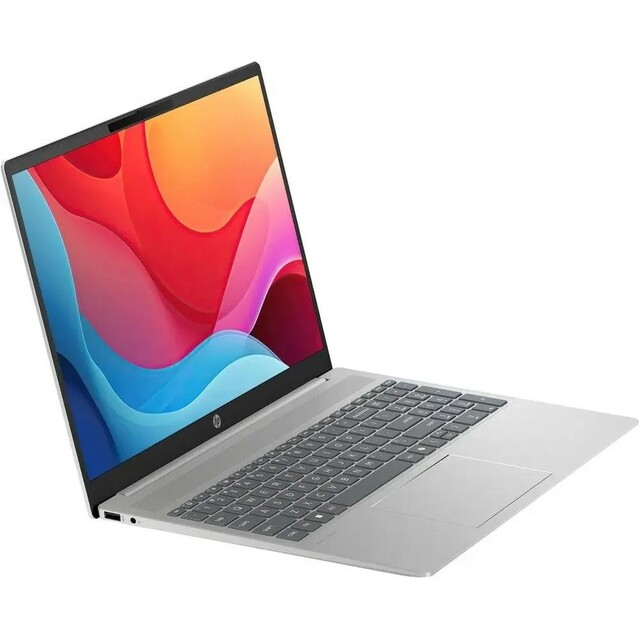 Ноутбук HP Pavilion 16-ag0013ci (Ryzen 7 8840U 3.3Ghz/16Gb LPDDR5/SSD512Gb/AMD Radeon 780M/16 /FreeDOS/silver) (B4LY8EA)