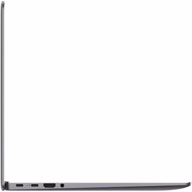 Ноутбук Huawei MateBook 14S HKFG-X Core i7 13700H 16Gb SSD1Tb Intel Iris Xe graphics 14.2 IPS Touch 2.5K (2560x1680) Windows 11 Home grey space WiFi BT Cam (53013SDK)