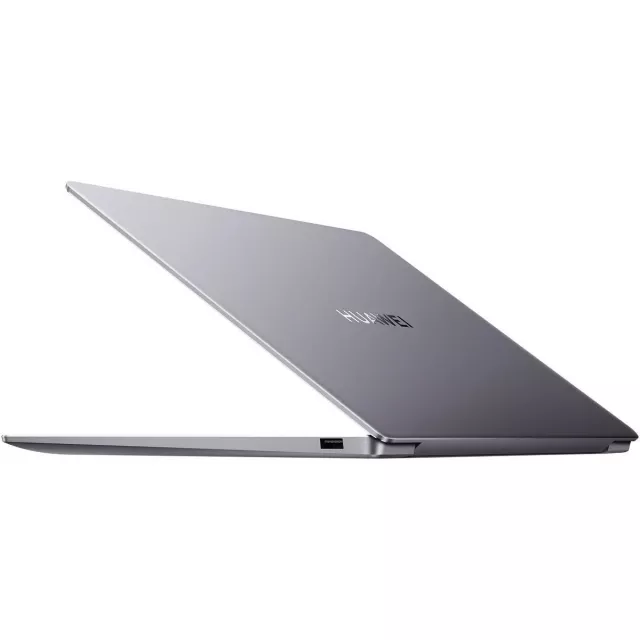 Ноутбук Huawei MateBook 14S HKFG-X Core i7 13700H 16Gb SSD1Tb Intel Iris Xe graphics 14.2 IPS Touch 2.5K (2560x1680) Windows 11 Home grey space WiFi BT Cam (53013SDK)