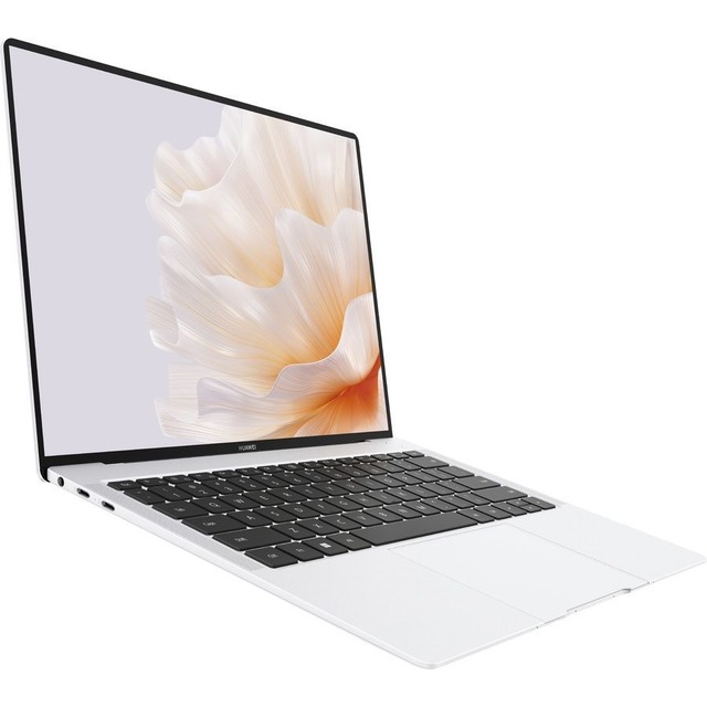 Ноутбук Huawei MateBook X Pro MorganG-W7611TM Core i7 1360P 16Gb SSD1Tb Intel Iris Xe graphics 14.2 LTPS Touch (3120x2080) Windows 11, белый WiFi BT Cam (53013SJT)