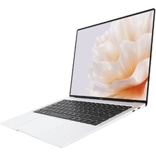 Ноутбук Huawei MateBook X Pro MorganG-W7611TM Core i7 1360P 16Gb SSD1Tb Intel Iris Xe graphics 14.2 LTPS Touch (3120x2080) Windows 11 white WiFi BT Cam (53013SJT)