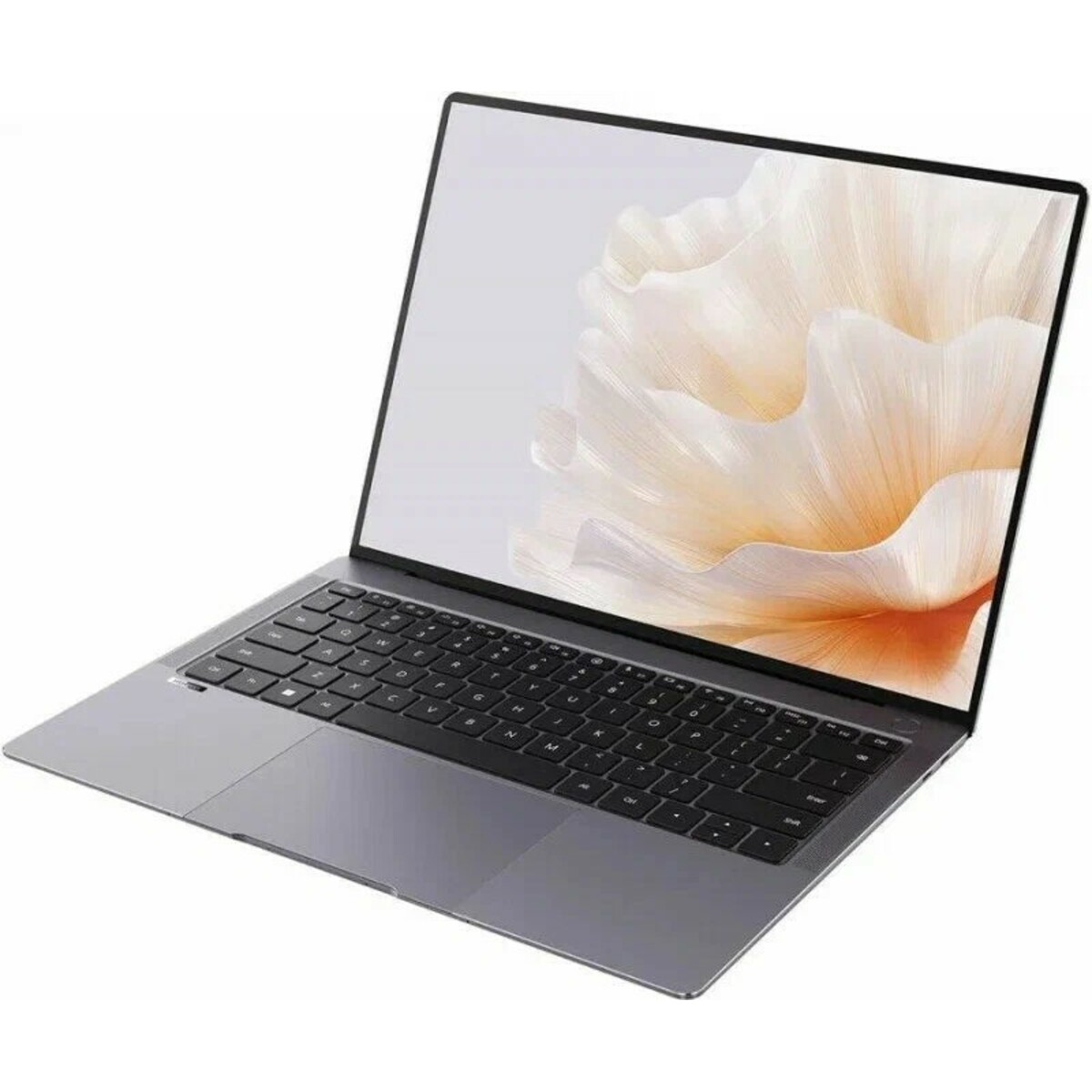 Ноутбук Huawei MateBook X Pro MorganG-W7611T Core i7 1360P 16Gb SSD1Tb Intel Iris Xe graphics 14.2 LTPS Touch (3120x2080) Windows 11 grey space WiFi BT Cam (53013SJV)