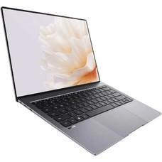 Ноутбук Huawei MateBook X Pro MorganG-W7611T Core i7 1360P 16Gb SSD1Tb Intel Iris Xe graphics 14.2 LTPS Touch (3120x2080) Windows 11 grey space WiFi BT Cam (53013SJV)
