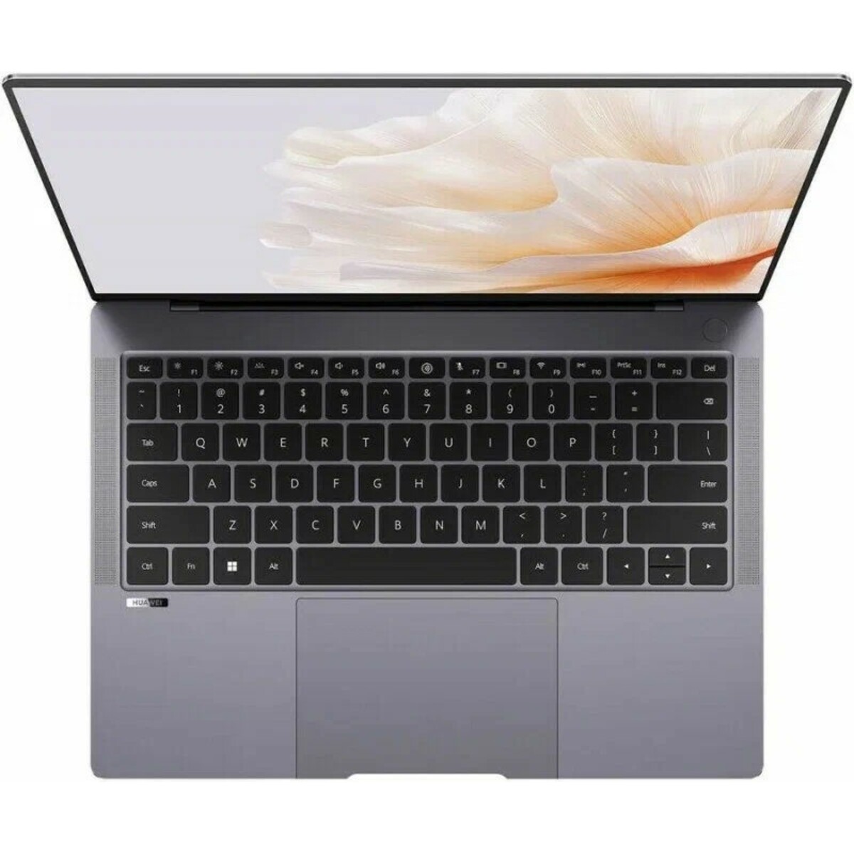 Ноутбук Huawei MateBook X Pro MorganG-W7611T Core i7 1360P 16Gb SSD1Tb Intel Iris Xe graphics 14.2 LTPS Touch (3120x2080) Windows 11 grey space WiFi BT Cam (53013SJV)