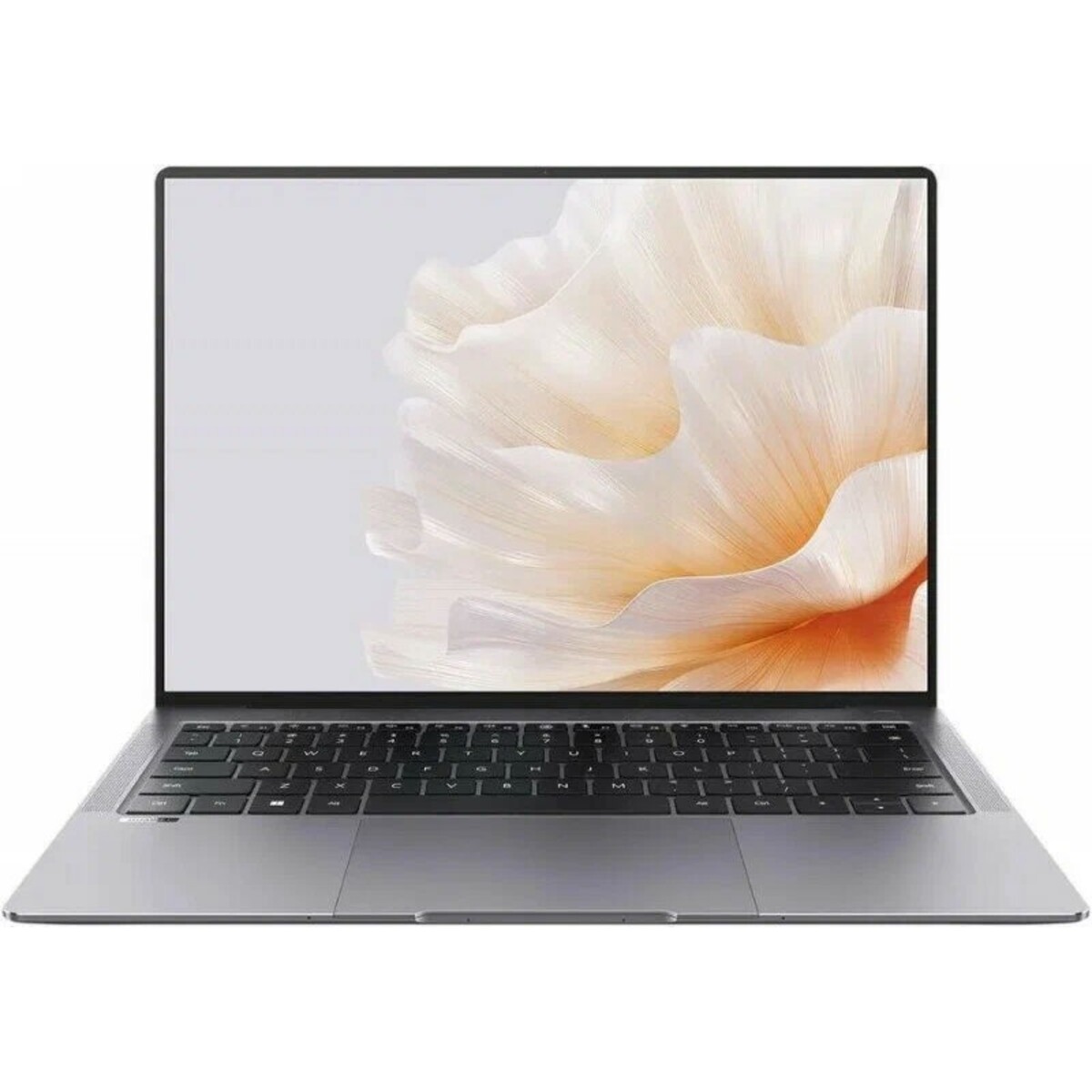 Ноутбук Huawei MateBook X Pro MorganG-W7611T Core i7 1360P 16Gb SSD1Tb Intel Iris Xe graphics 14.2 LTPS Touch (3120x2080) Windows 11 grey space WiFi BT Cam (53013SJV)