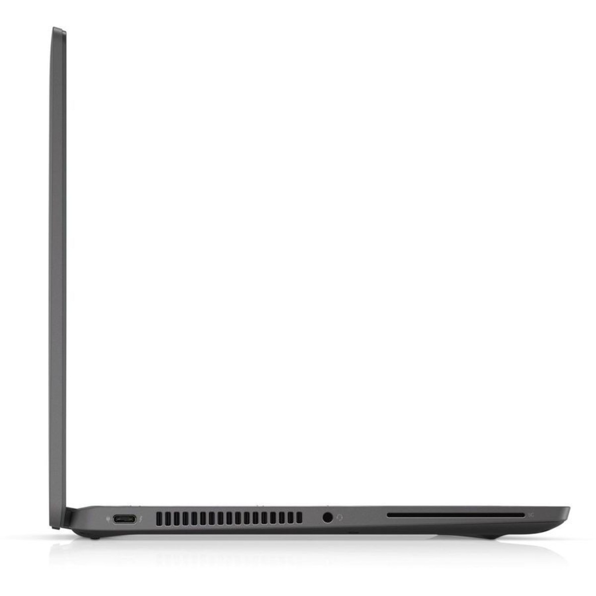 Ноутбук Dell Latitude 7320 Core i5 1145G7 16Gb SSD256Gb Intel Iris Xe graphics 13.3 WVA FHD (1920x1080) / ENGKBD Windows 11 Professional black WiFi BT Cam (7320-3643)