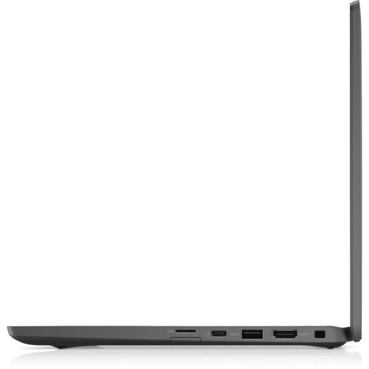 Ноутбук Dell Latitude 7320 Core i5 1145G7 16Gb SSD256Gb Intel Iris Xe graphics 13.3 WVA FHD (1920x1080) / ENGKBD Windows 11 Professional black WiFi BT Cam (7320-3643)