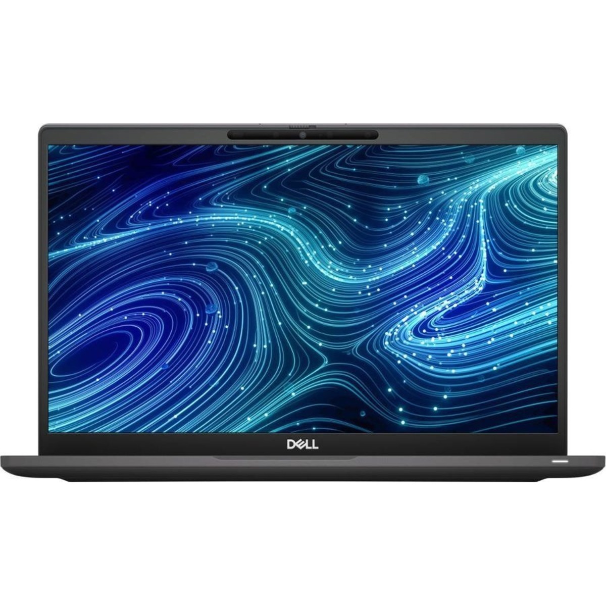 Ноутбук Dell Latitude 7320 Core i5 1145G7 16Gb SSD256Gb Intel Iris Xe graphics 13.3 WVA FHD (1920x1080) / ENGKBD Windows 11 Professional black WiFi BT Cam (7320-3643)