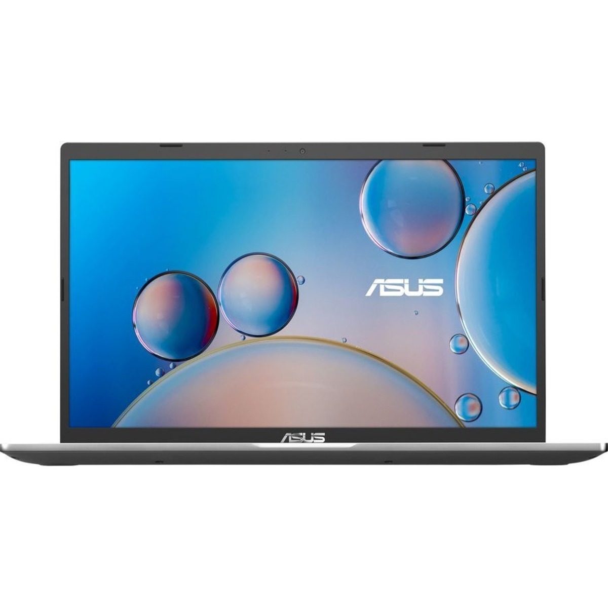 Ноутбук Asus A516JP-EJ463 Core i7 1065G7 16Gb SSD512Gb iOpt32Gb NVIDIA GeForce MX330 2Gb 15.6 TN FHD (1920x1080) noOS silver WiFi BT Cam (90NB0SS2-M006B0)