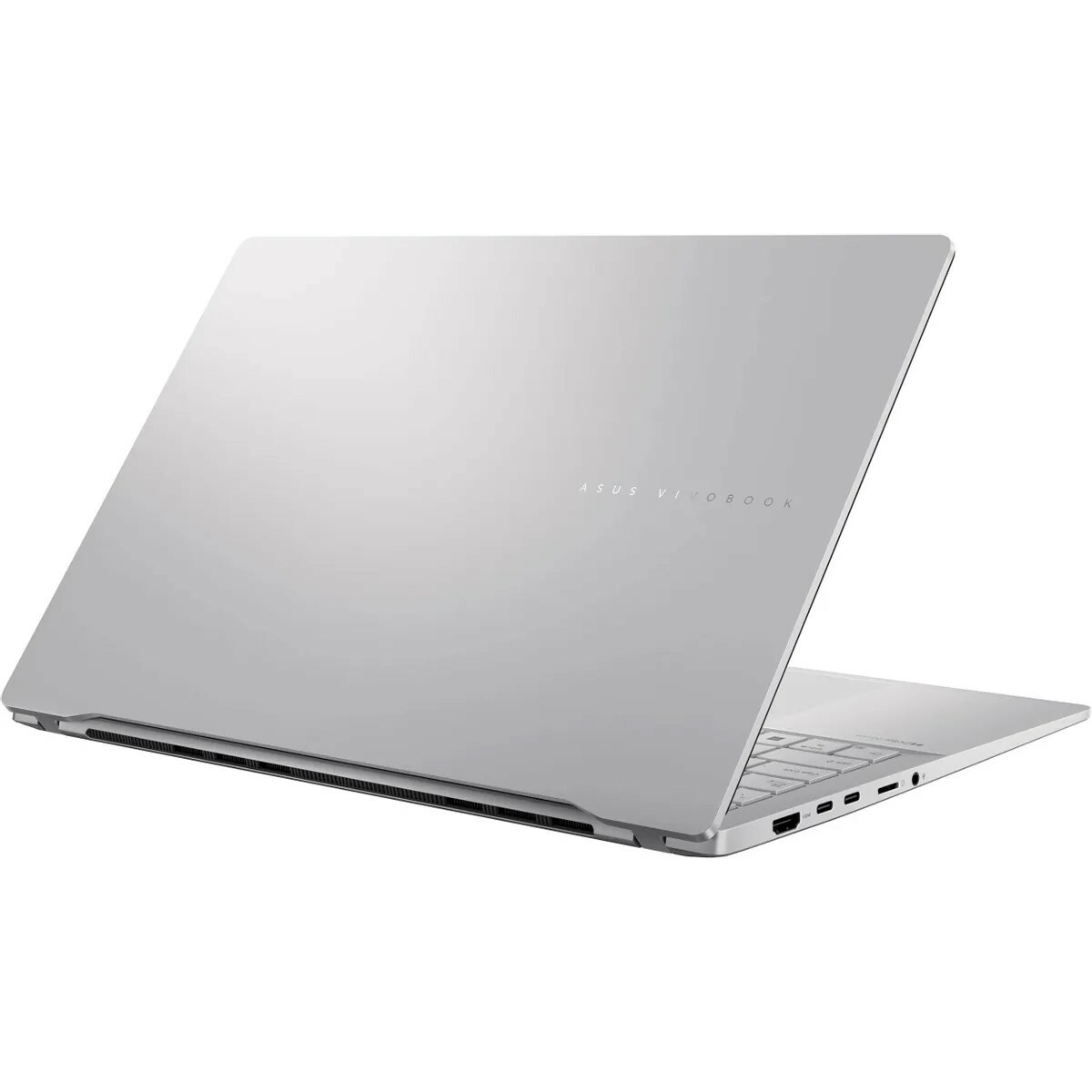 Ноутбук Asus Vivobook S 15 OLED S5507QA-MA052W (Qualcomm Snapdragon X Elite X1E 78 100 3.4Ghz/32Gb LPDDR5x/SSD 1Tb/Qualcomm Adreno/15.6