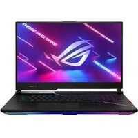 Ноутбук Asus ROG Strix Scar 17 G733PYV-LL067W (AMD Ryzen 9 7945HX3D 2.3Ghz/32Gb DDR5/SSD 1Tb/NVIDIA GeForce RTX4090 16Gb/17.3 /IPS/WQHD (2560x1440)/Windows 11 Home/black/WiFi/BT/Cam)