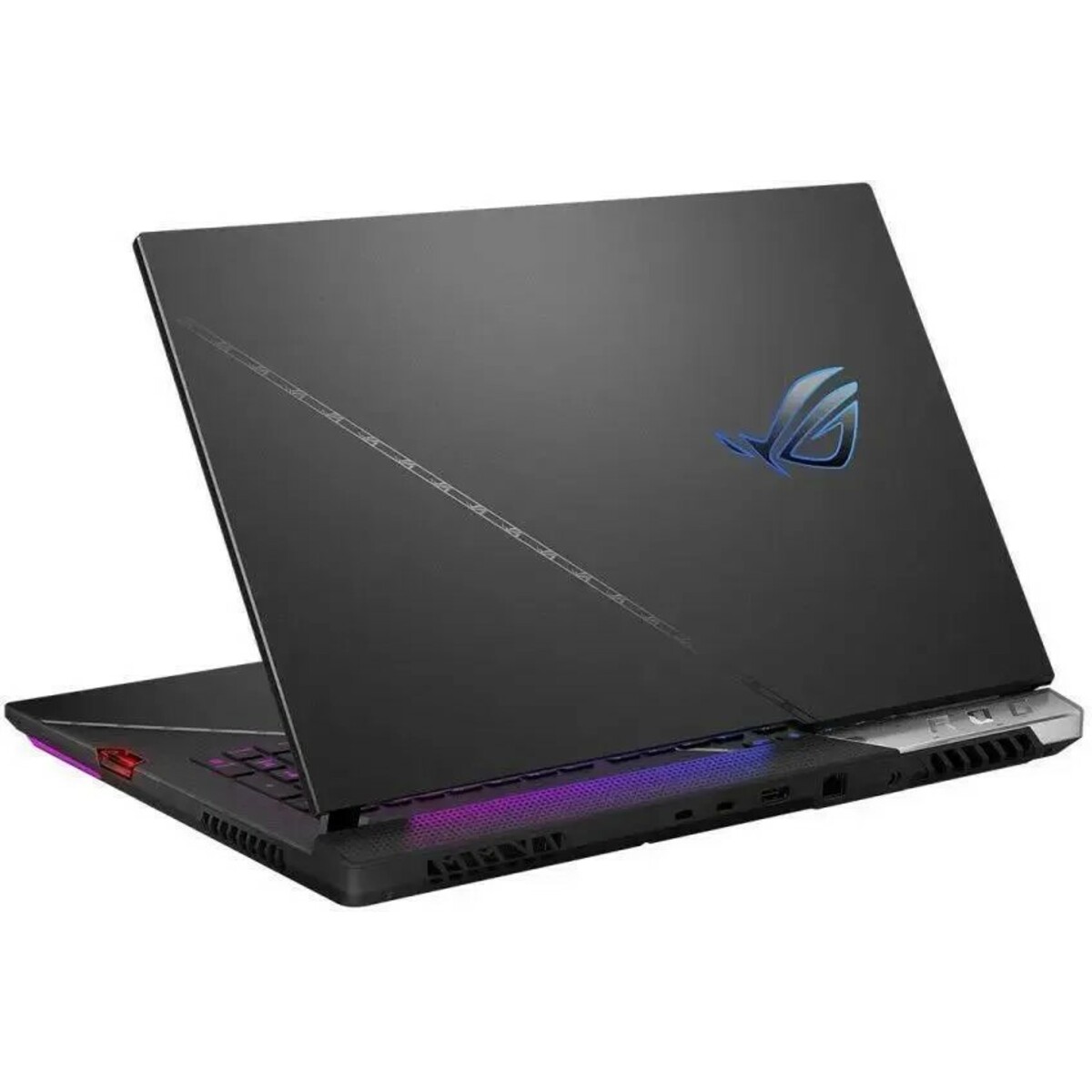 Ноутбук Asus ROG Strix Scar 17 G733PYV-LL067W (AMD Ryzen 9 7945HX3D 2.3Ghz / 32Gb DDR5 / SSD 1Tb / NVIDIA GeForce RTX4090 16Gb / 17.3