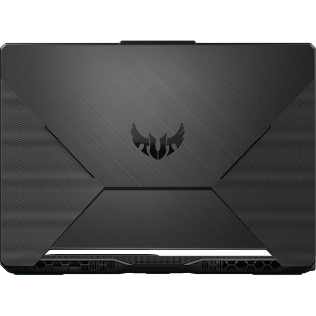 Ноутбук Asus TUF Gaming A15 FA506NCR-HN044 Ryzen 7 7435HS 16Gb SSD512Gb NVIDIA GeForce RTX 3050 4Gb 15.6 IPS FHD (1920x1080) noOS black WiFi BT Cam (90NR0JV7-M002W0)