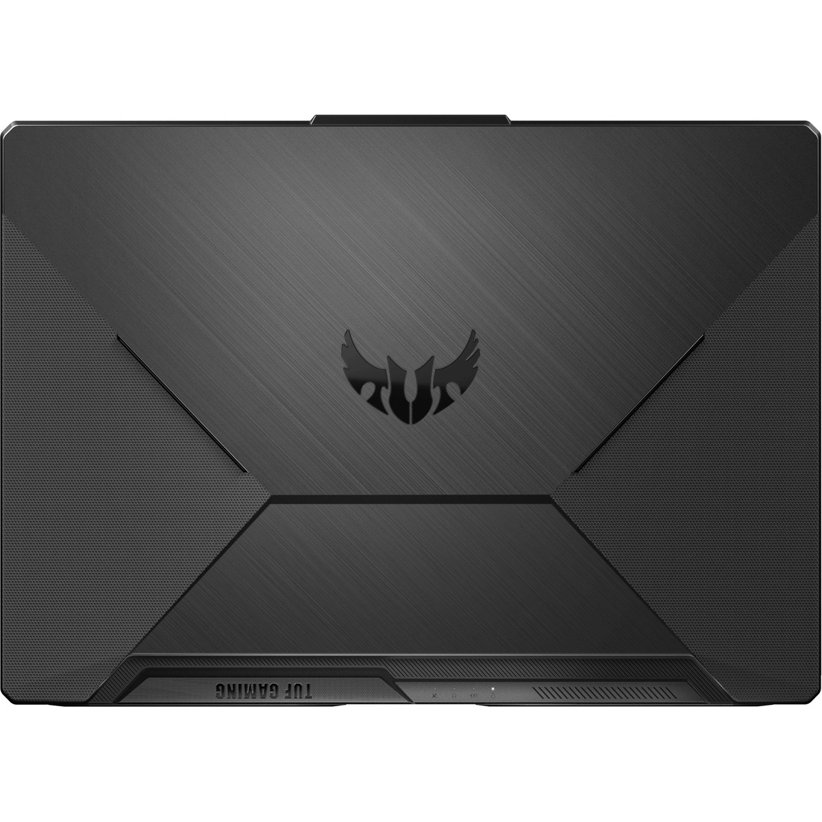 Ноутбук Asus TUF Gaming A15 FA506NCR-HN044 Ryzen 7 7435HS 16Gb SSD512Gb NVIDIA GeForce RTX 3050 4Gb 15.6 IPS FHD (1920x1080) noOS black WiFi BT Cam (90NR0JV7-M002W0)