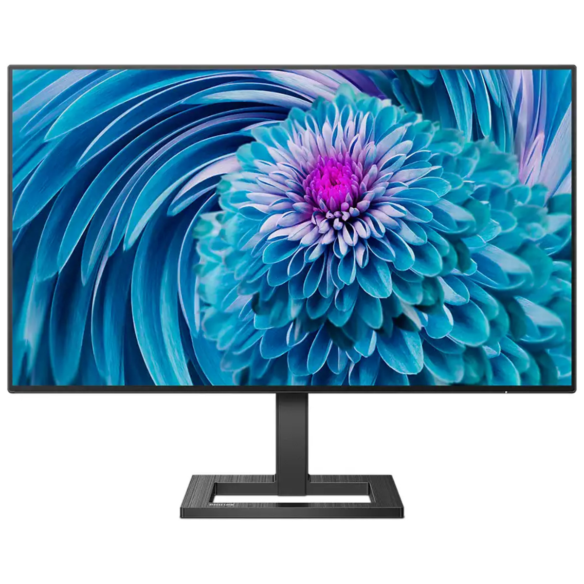 Монитор LCD Philips 24 IPS 241E2FD (Цвет: Black)