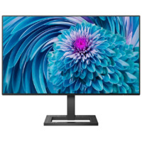 Монитор LCD Philips 24 IPS 241E2FD (Цвет: Black)