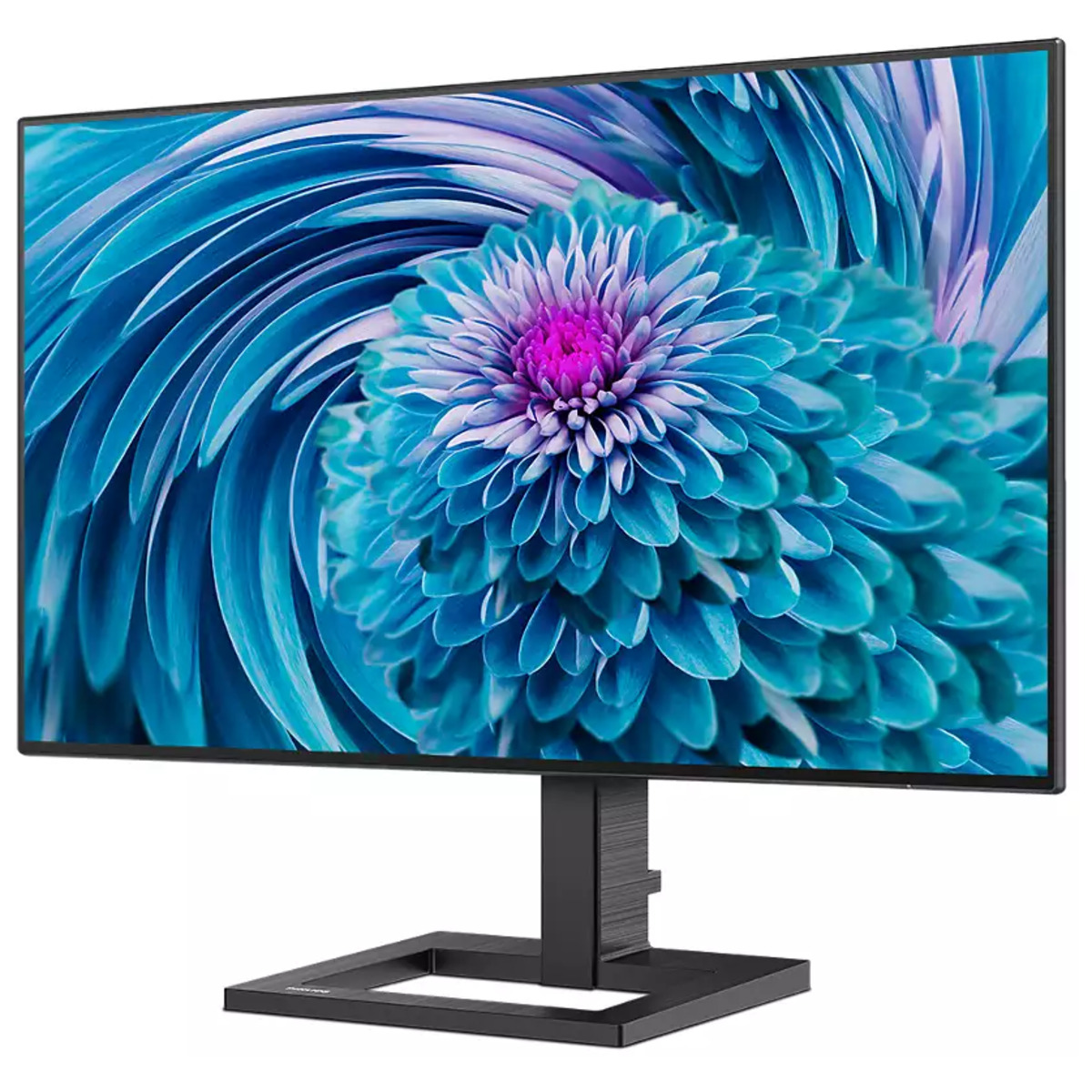 Монитор LCD Philips 24 IPS 241E2FD (Цвет: Black)