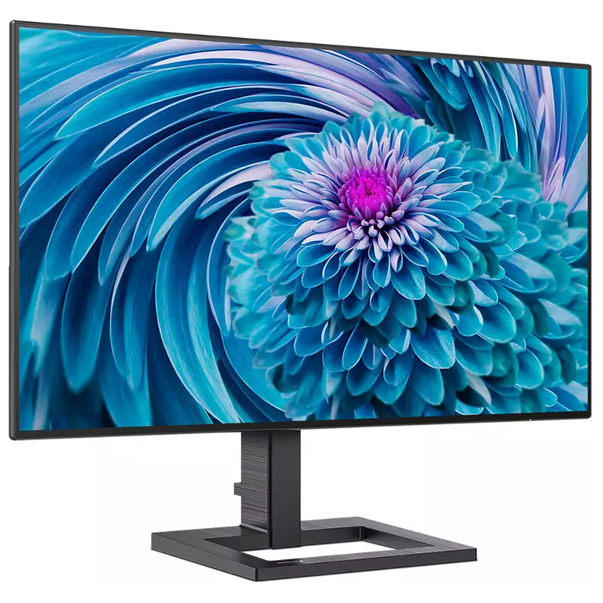 Монитор LCD Philips 24 IPS 241E2FD (Цвет: Black)