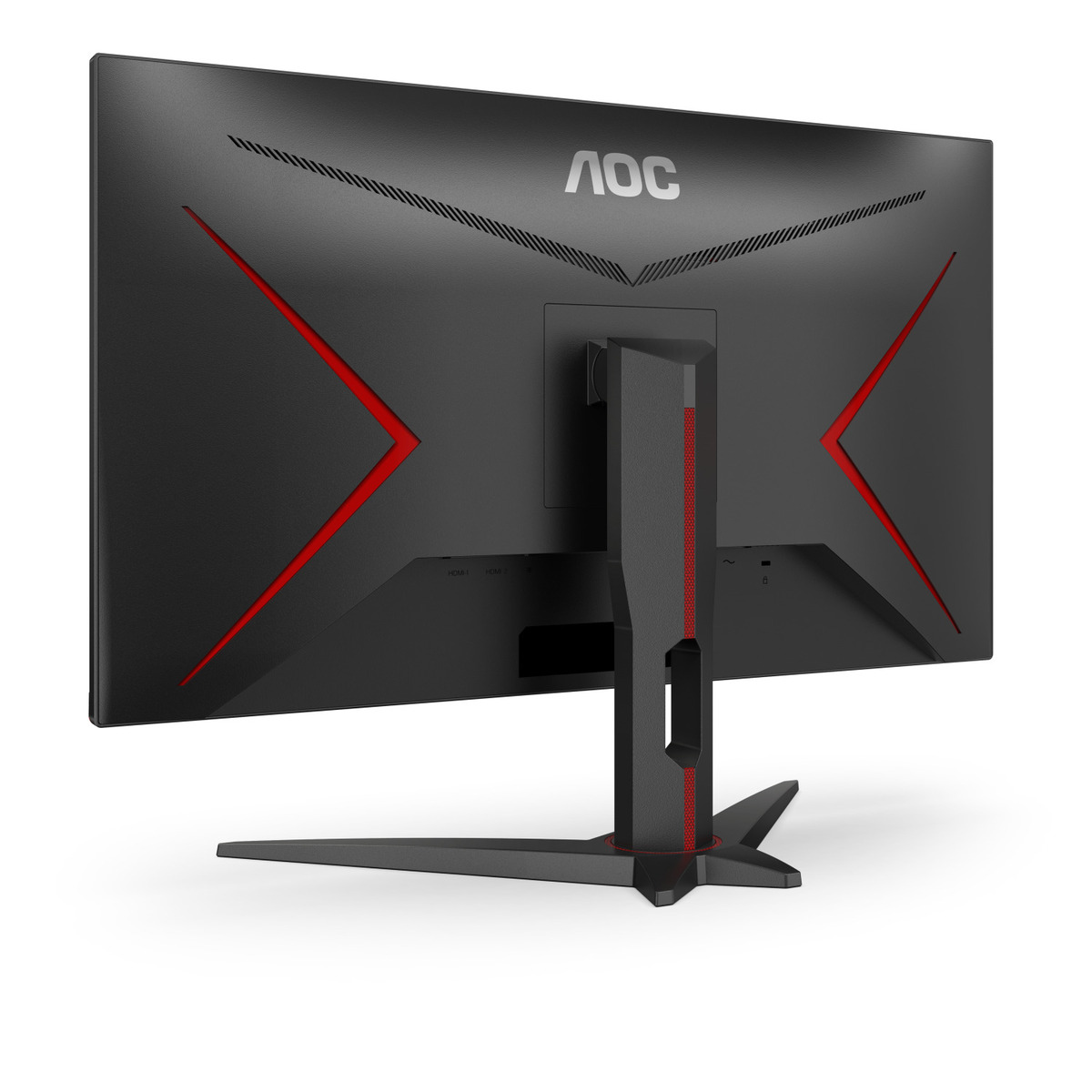 Монитор AOC 28
