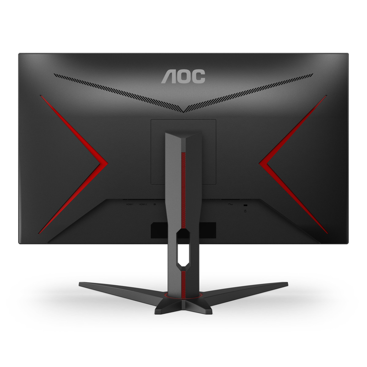 Монитор AOC 28