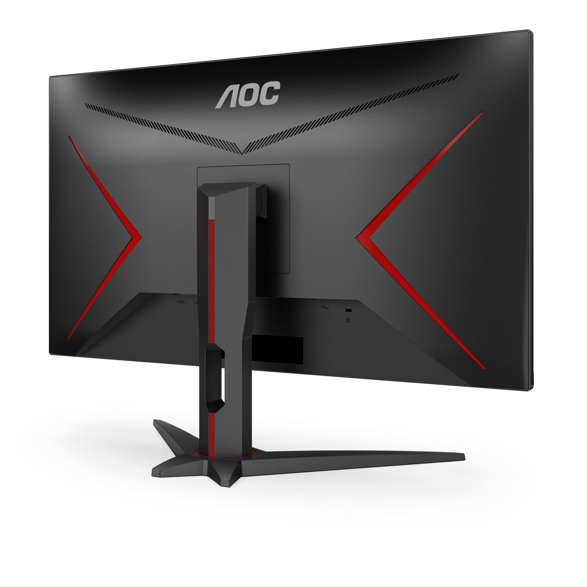 Монитор AOC 28