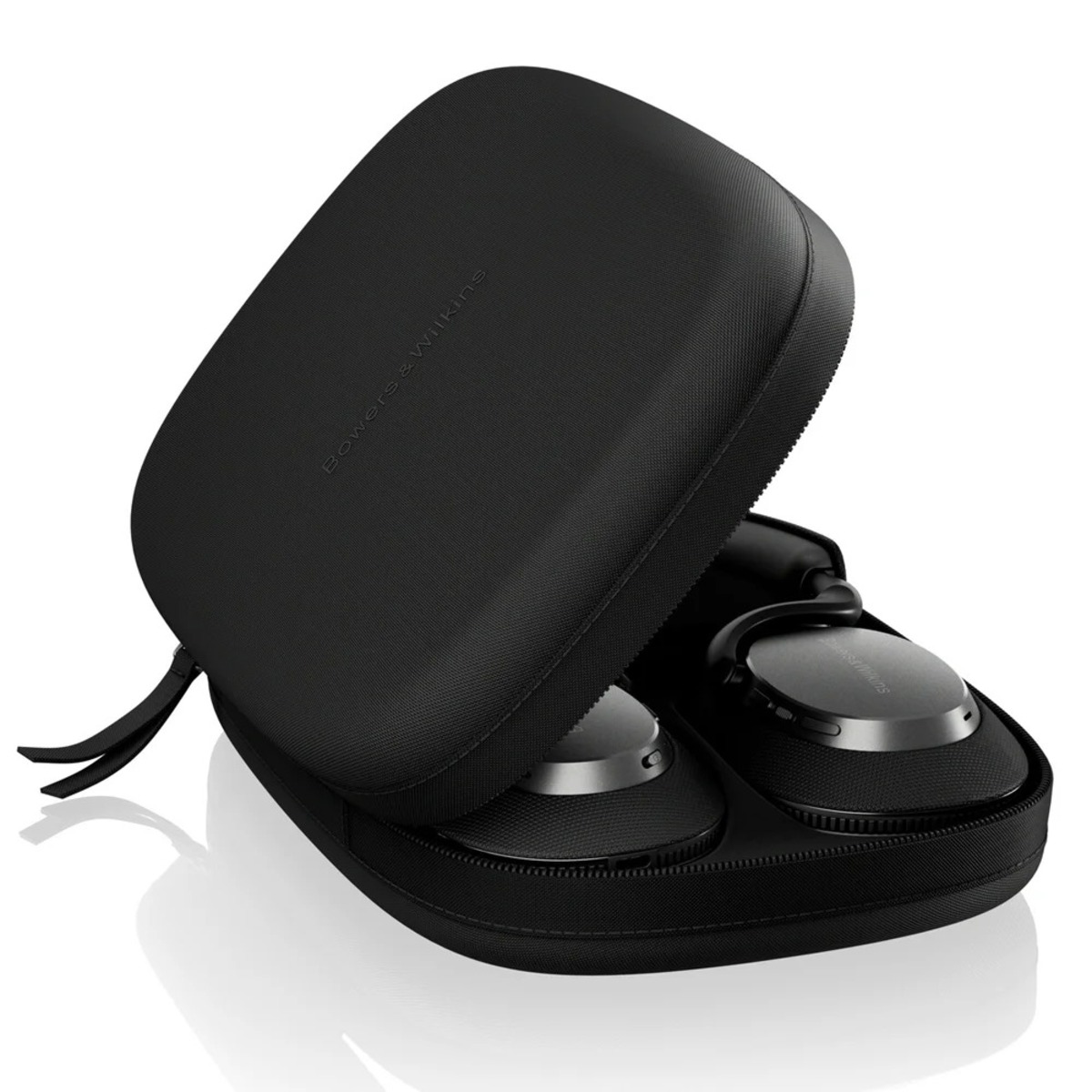 Наушники беспроводные Bowers & Wilkins Px7 S3 (Цвет: Anthracite Black)