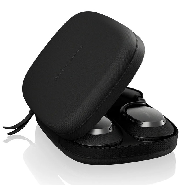 Наушники беспроводные Bowers & Wilkins Px7 S3 (Цвет: Anthracite Black)