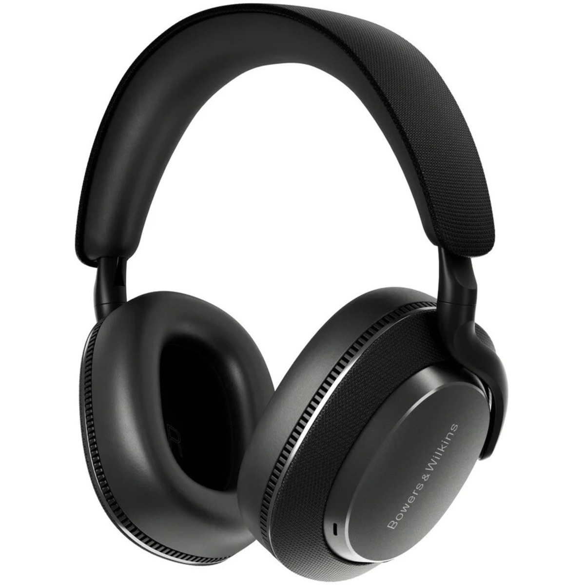 Наушники беспроводные Bowers & Wilkins Px7 S3 (Цвет: Anthracite Black)