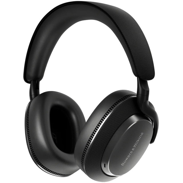 Наушники беспроводные Bowers & Wilkins Px7 S3 (Цвет: Anthracite Black)