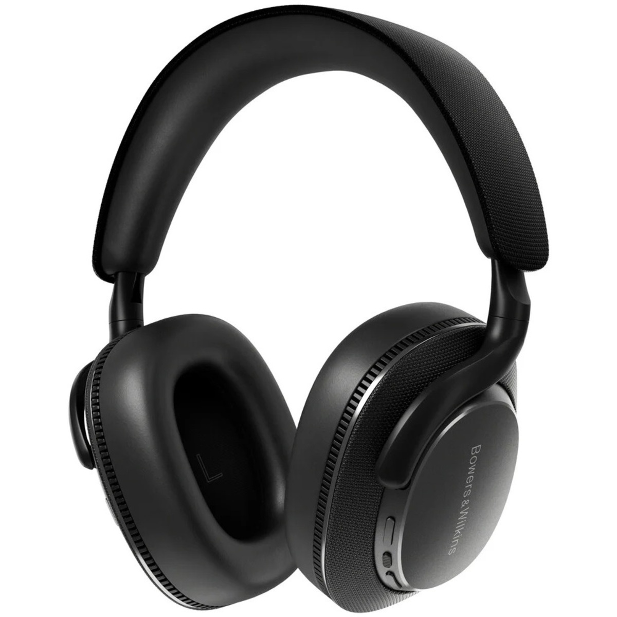 Наушники беспроводные Bowers & Wilkins Px7 S3 (Цвет: Anthracite Black)