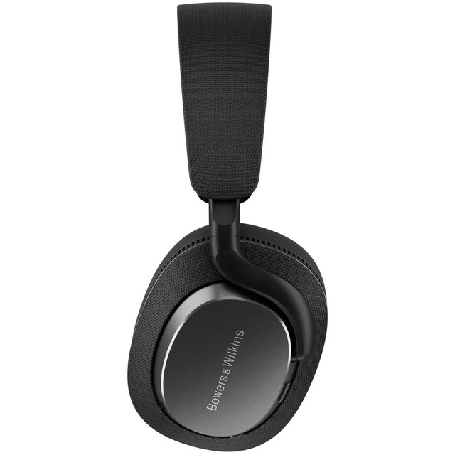 Наушники беспроводные Bowers & Wilkins Px7 S3 (Цвет: Anthracite Black)