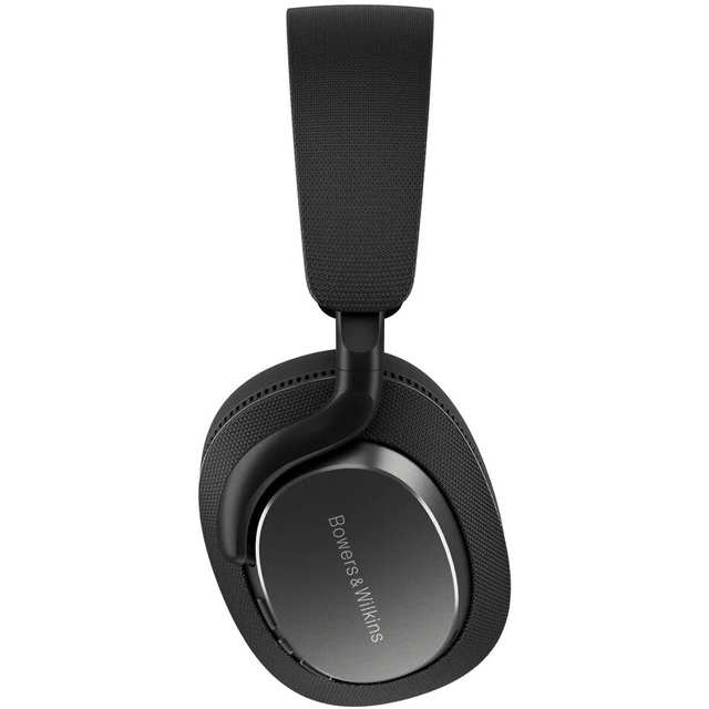 Наушники беспроводные Bowers & Wilkins Px7 S3 (Цвет: Anthracite Black)