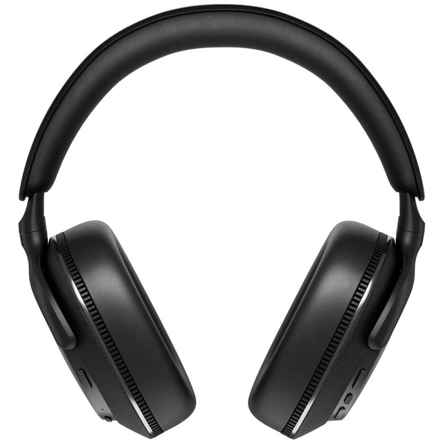 Наушники беспроводные Bowers & Wilkins Px7 S3 (Цвет: Anthracite Black)