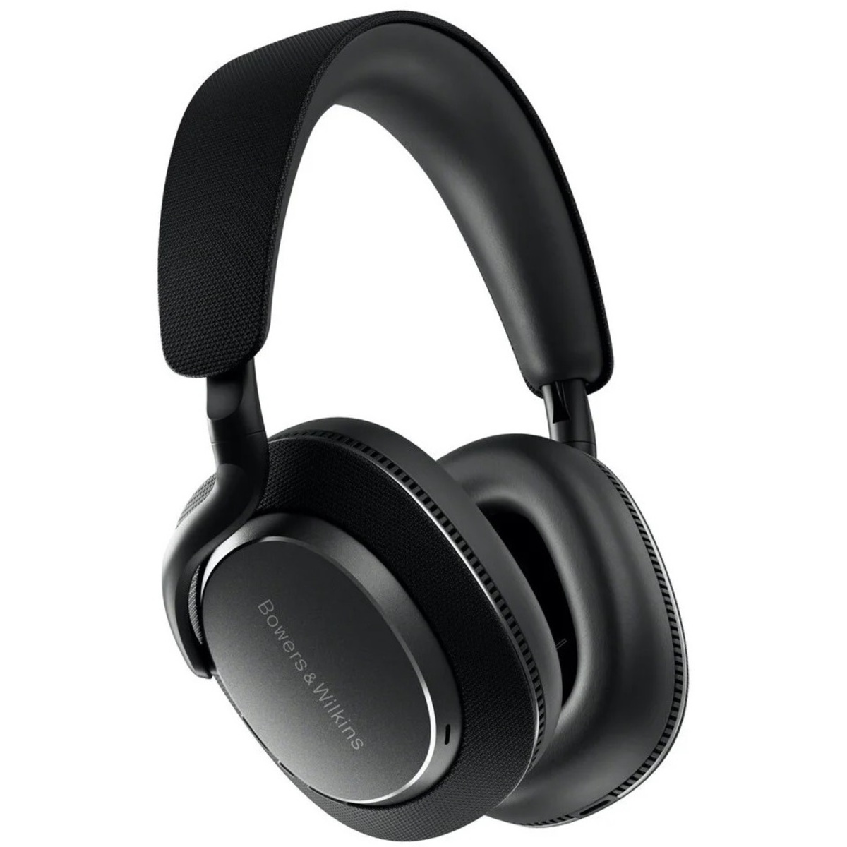 Наушники беспроводные Bowers & Wilkins Px7 S3 (Цвет: Anthracite Black)