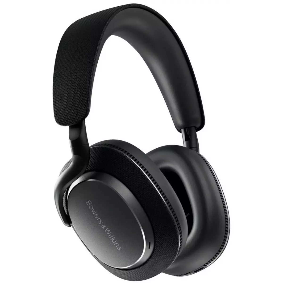 Наушники беспроводные Bowers & Wilkins Px7 S3 (Цвет: Anthracite Black)