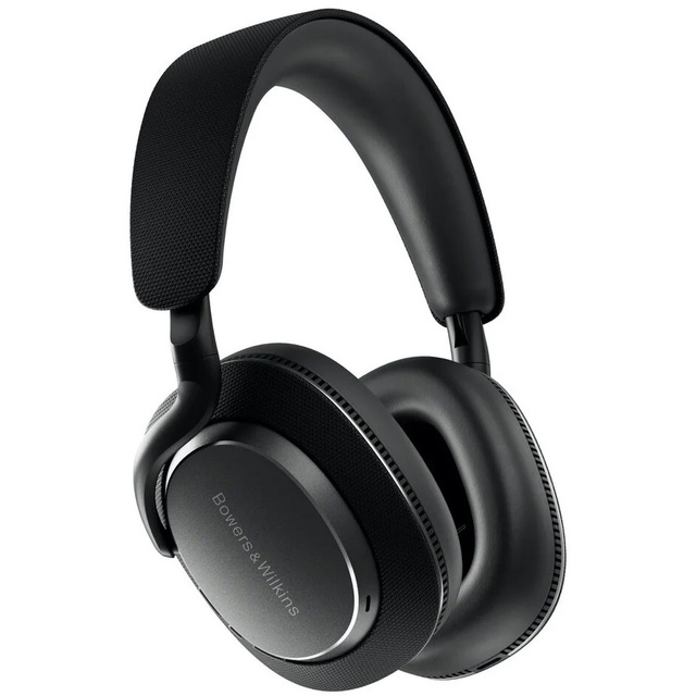 Наушники беспроводные Bowers & Wilkins Px7 S3 (Цвет: Anthracite Black)