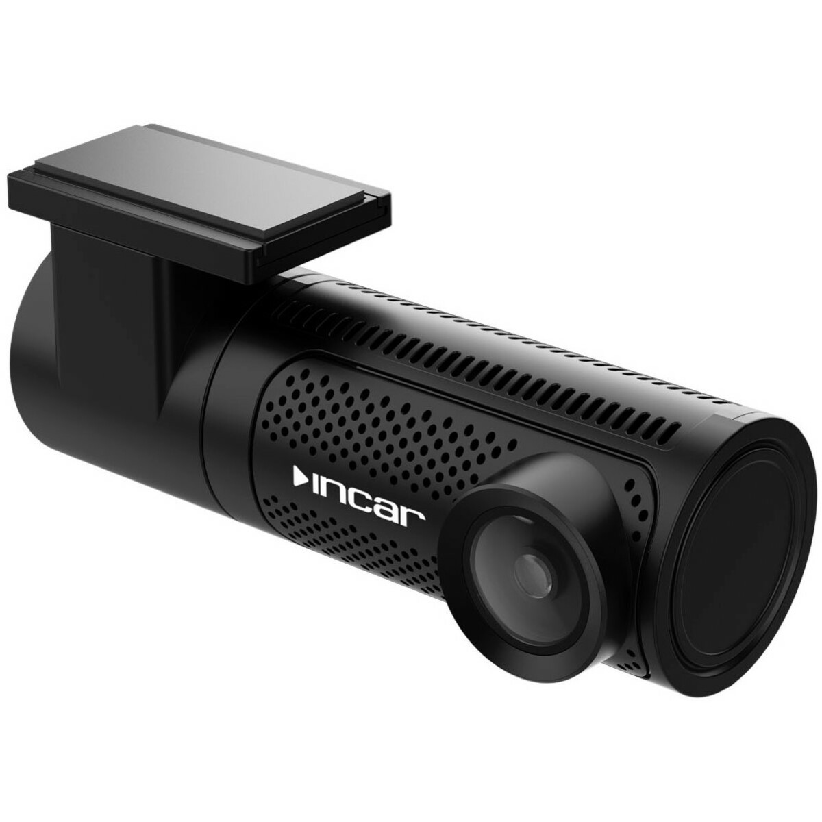 Видеорегистратор Incar VR-120, черный 