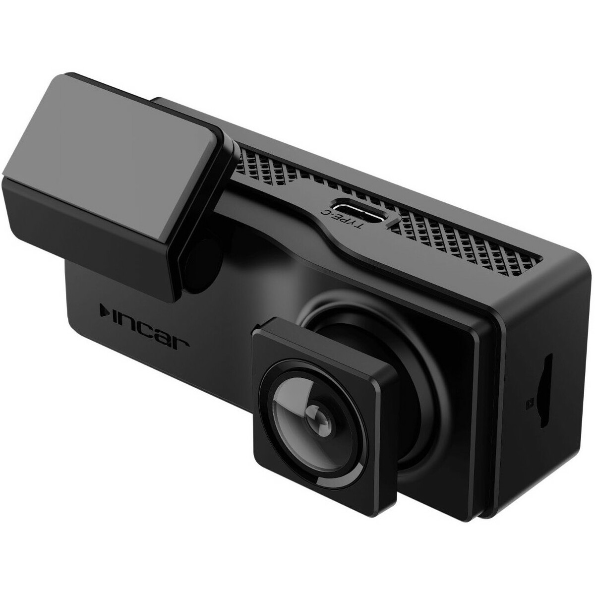 Видеорегистратор Incar VR-540, черный 
