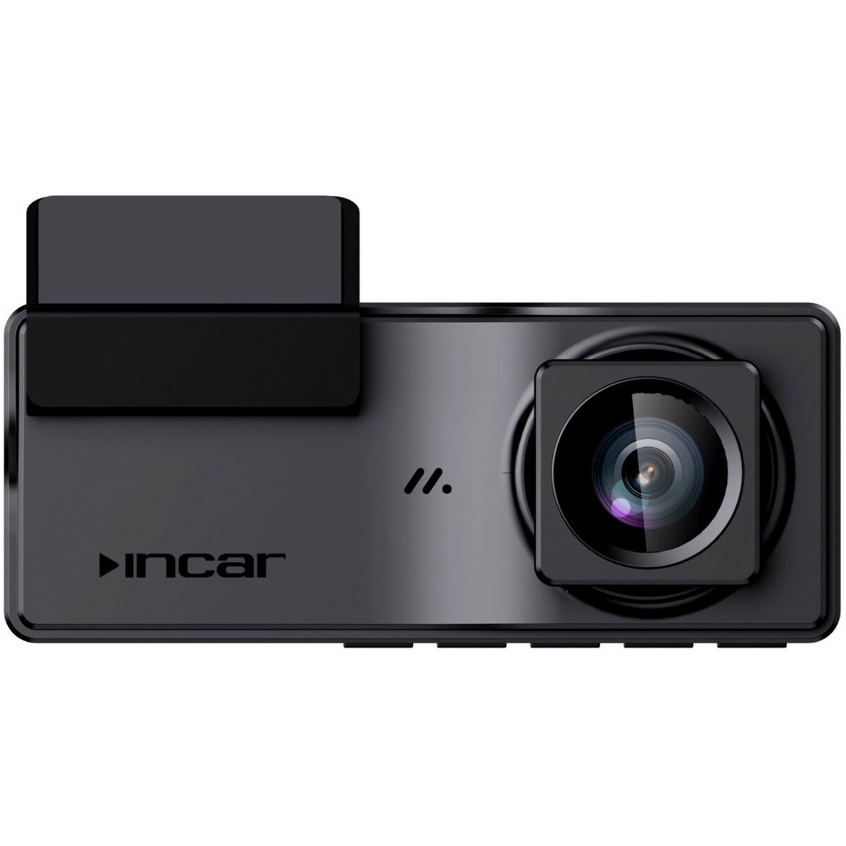 Видеорегистратор Incar VR-540, черный 