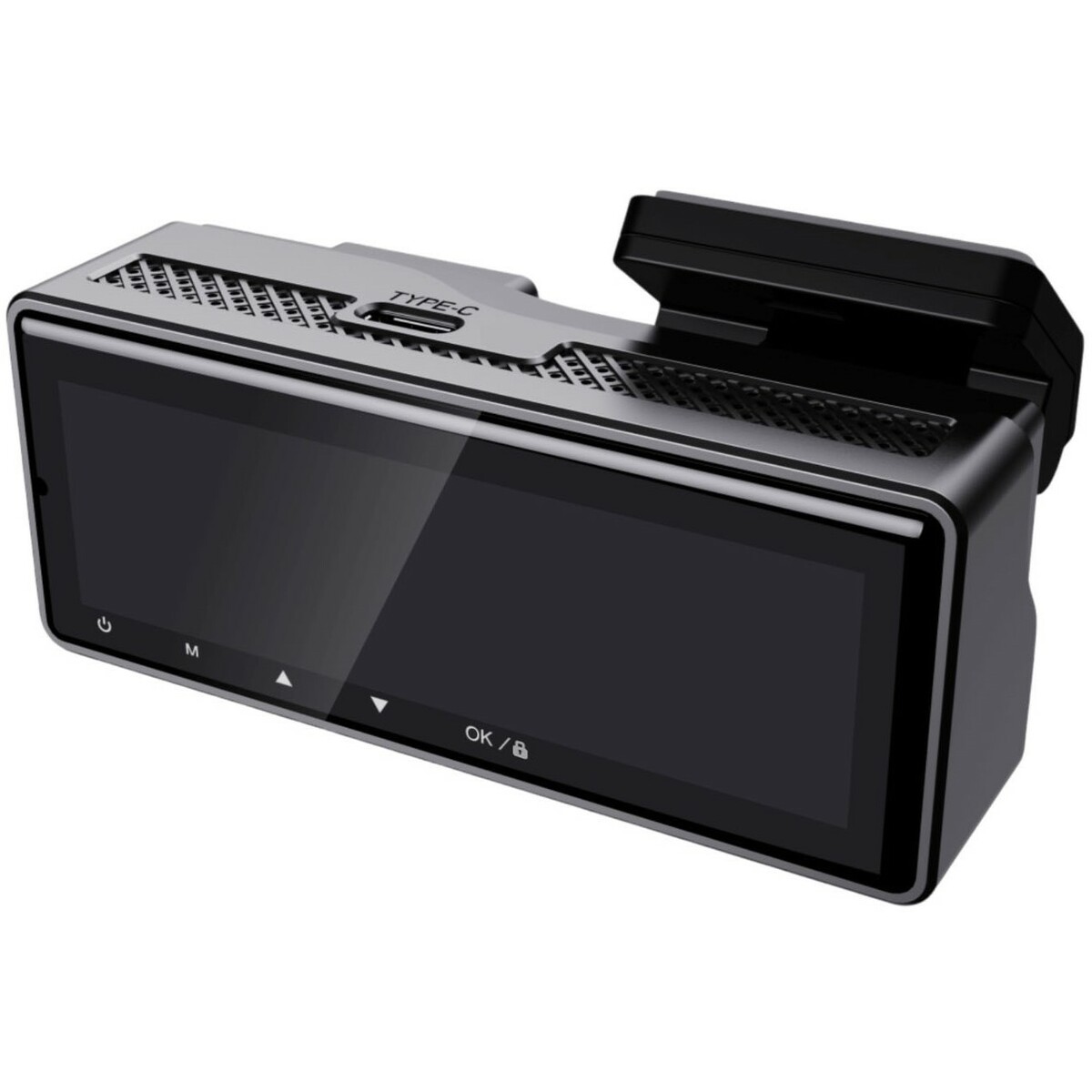 Видеорегистратор Incar VR-540, черный 